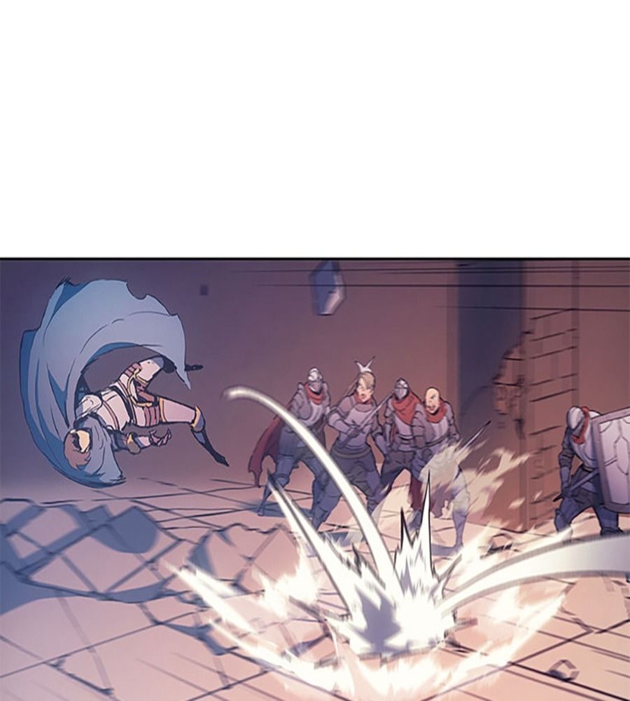 Võ Vương Tái Thế: Chapter 8