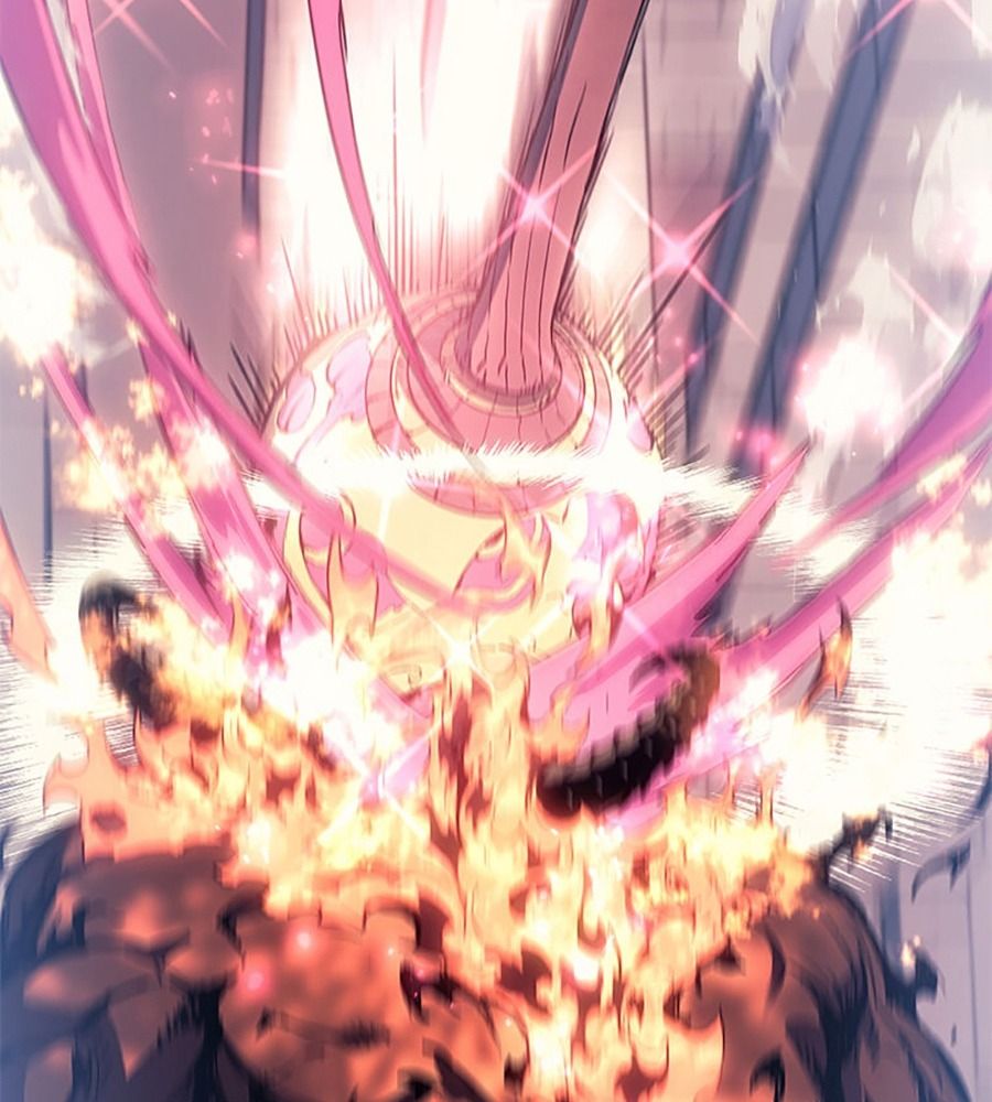 Võ Vương Tái Thế: Chapter 8