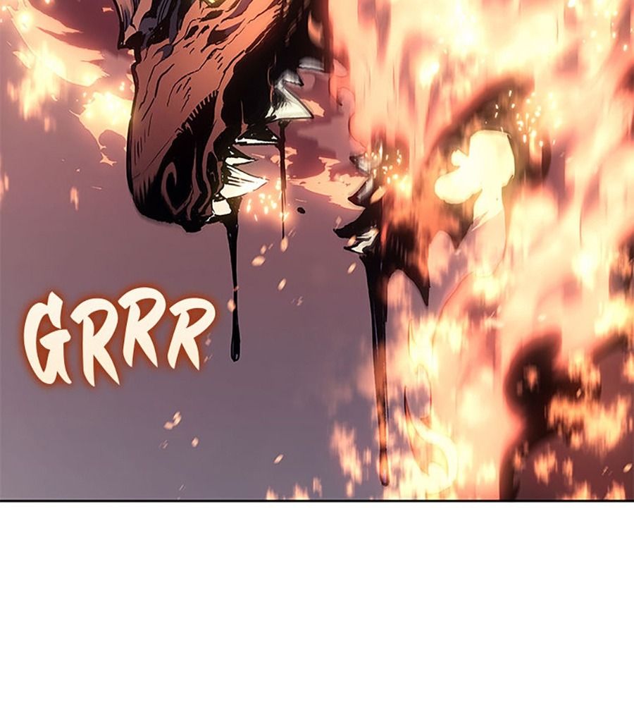 Võ Vương Tái Thế: Chapter 8