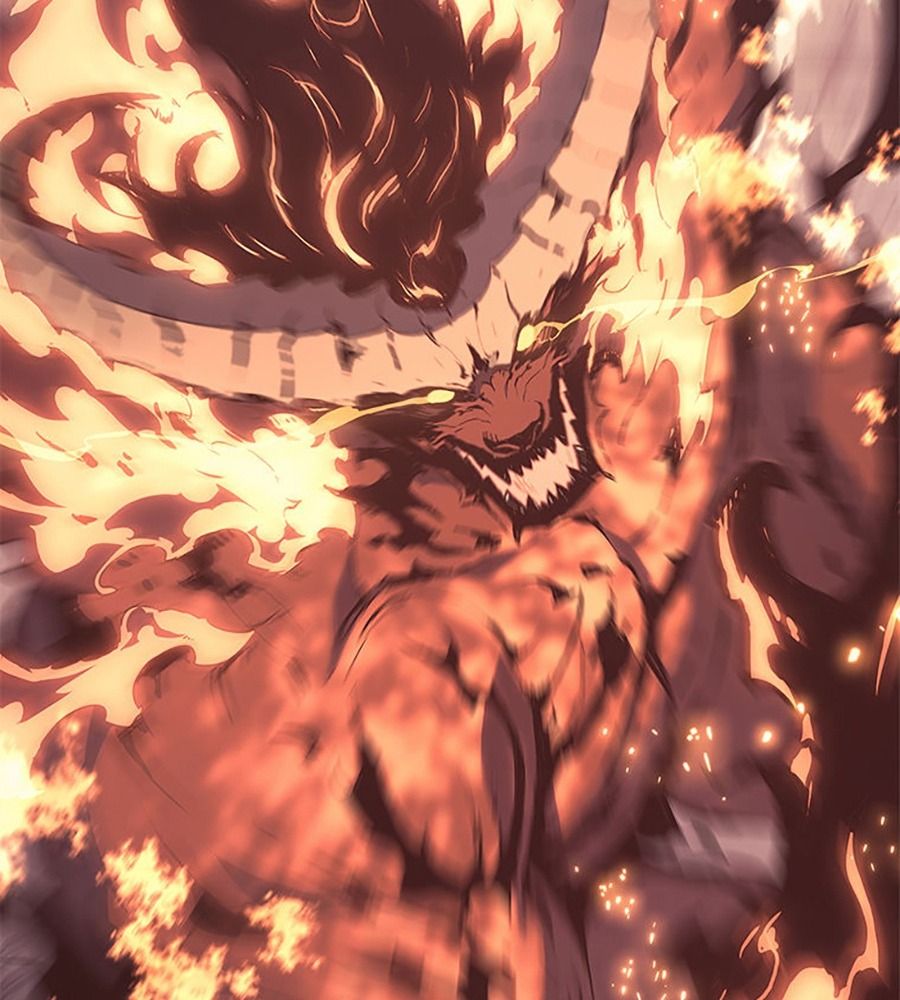 Võ Vương Tái Thế: Chapter 8