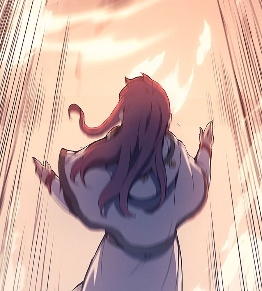 Võ Vương Tái Thế: Chapter 8