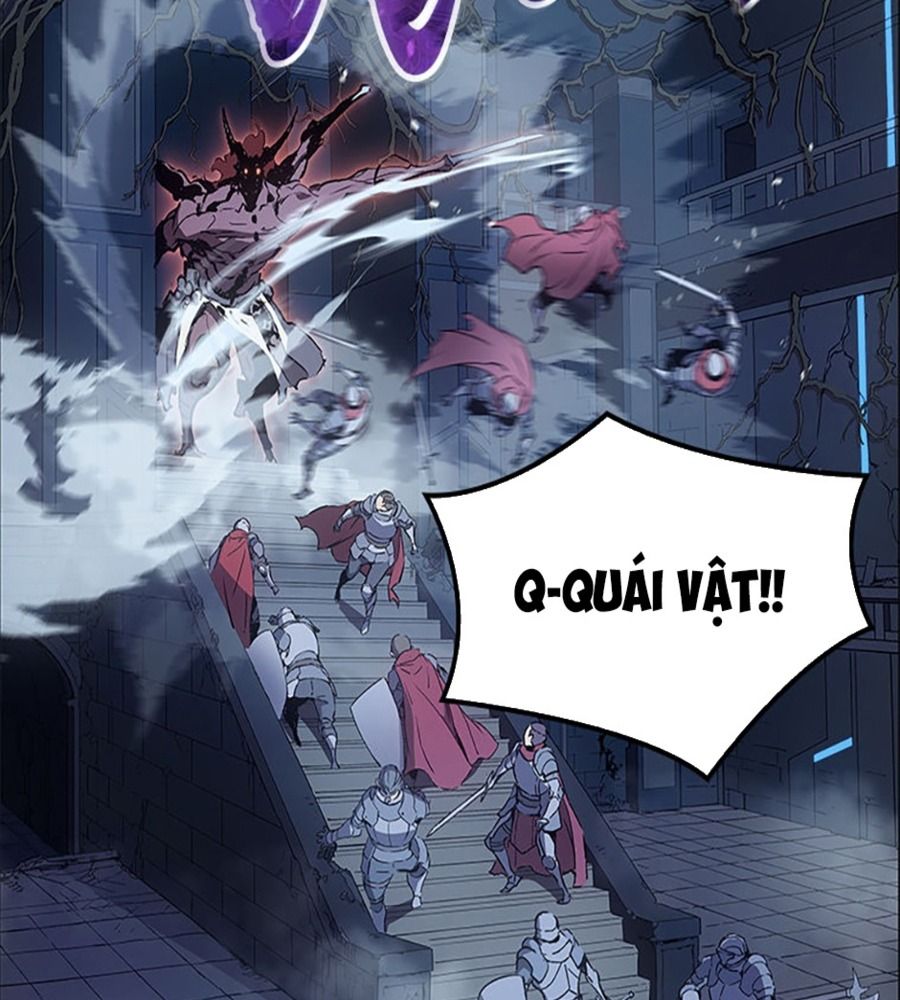 Võ Vương Tái Thế: Chapter 8