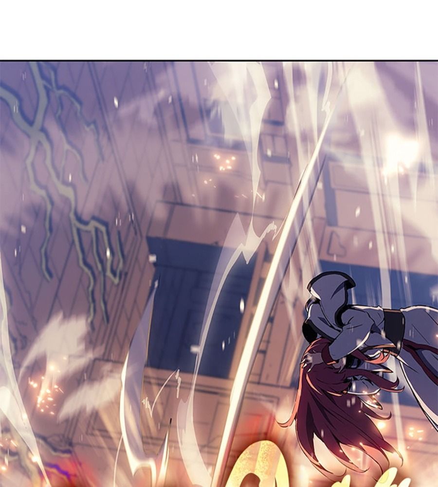 Võ Vương Tái Thế: Chapter 8