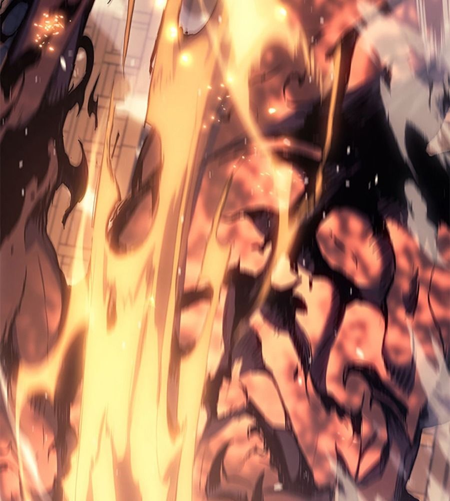 Võ Vương Tái Thế: Chapter 8