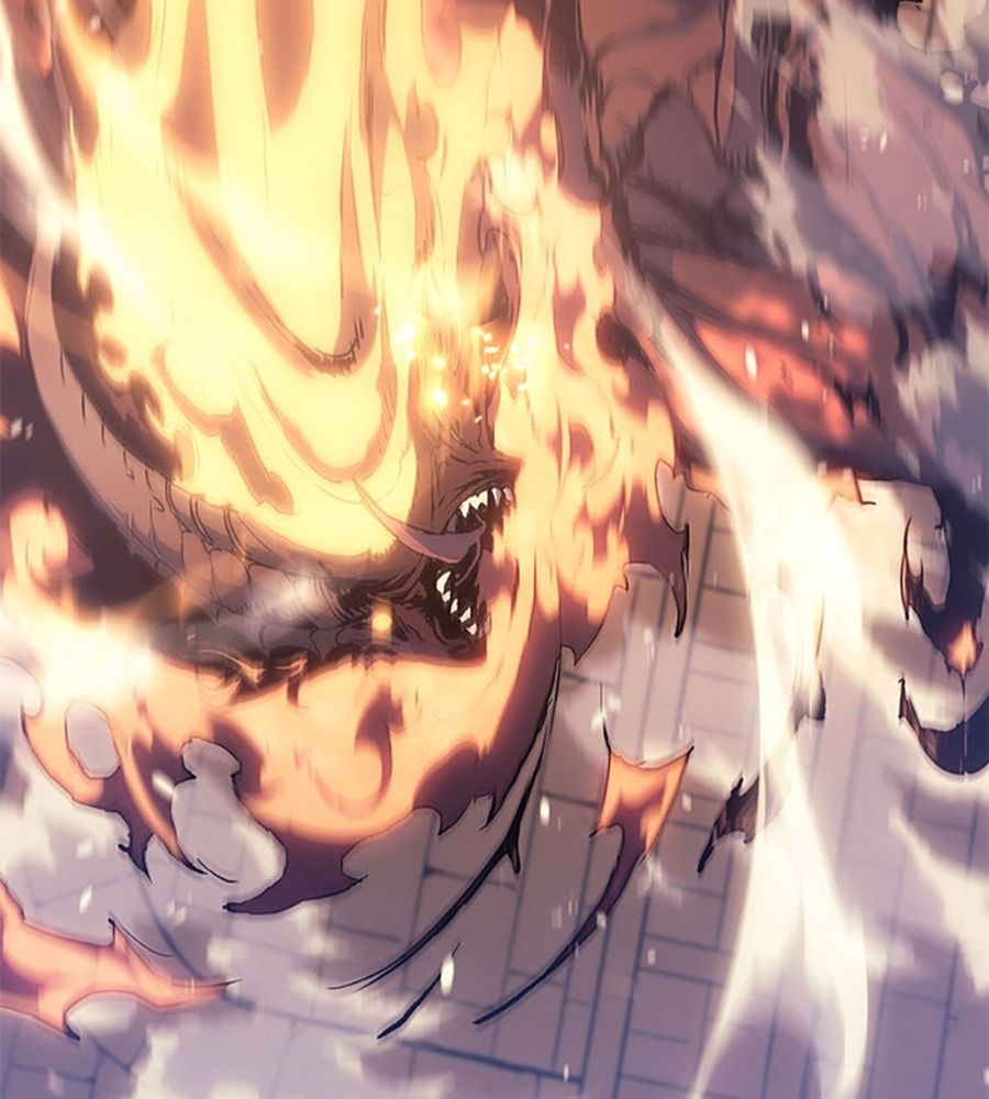 Võ Vương Tái Thế: Chapter 8