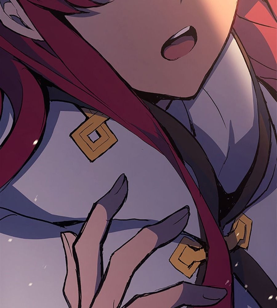 Võ Vương Tái Thế: Chapter 8