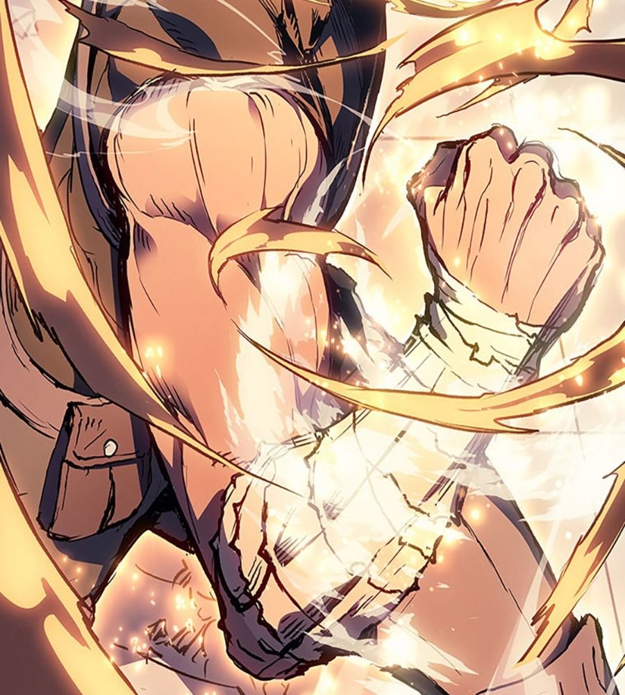 Võ Vương Tái Thế: Chapter 8