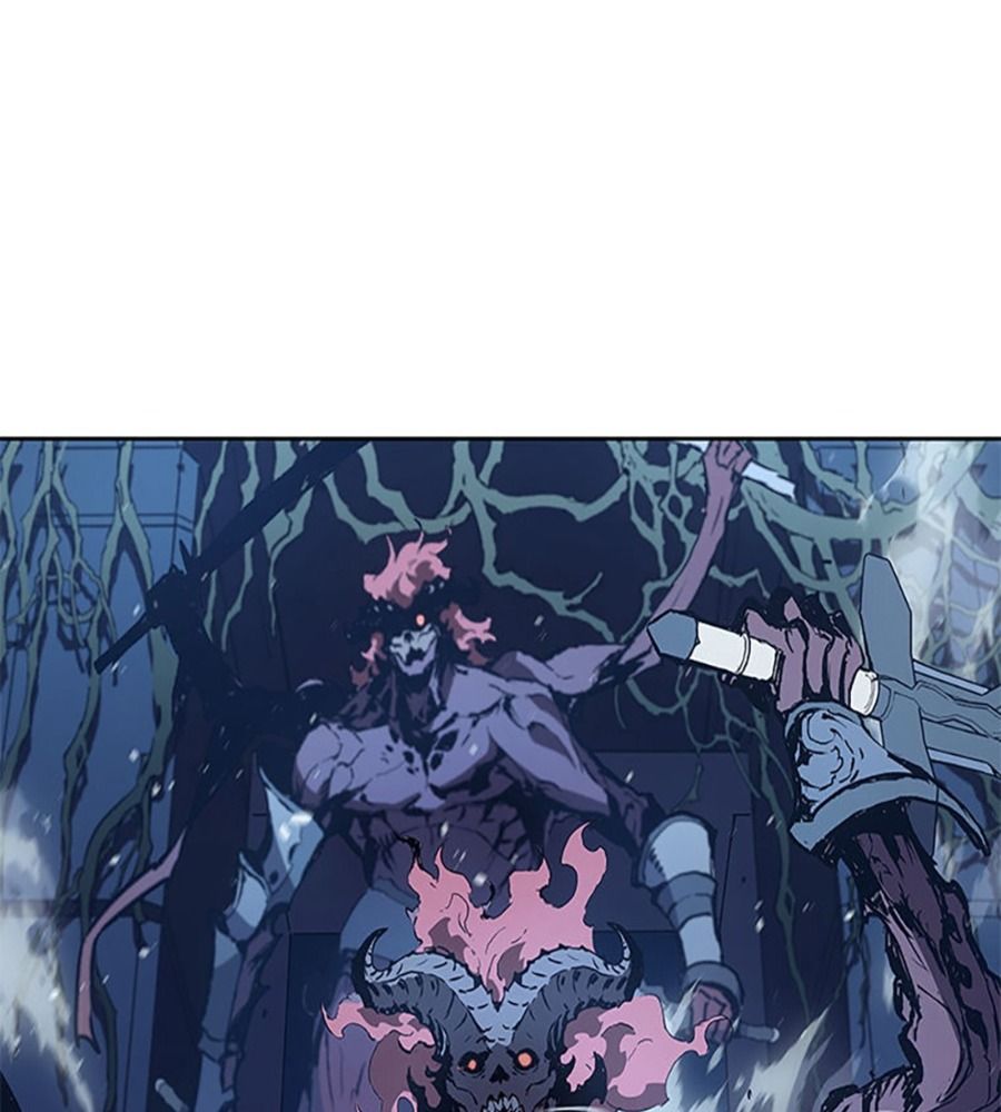 Võ Vương Tái Thế: Chapter 8