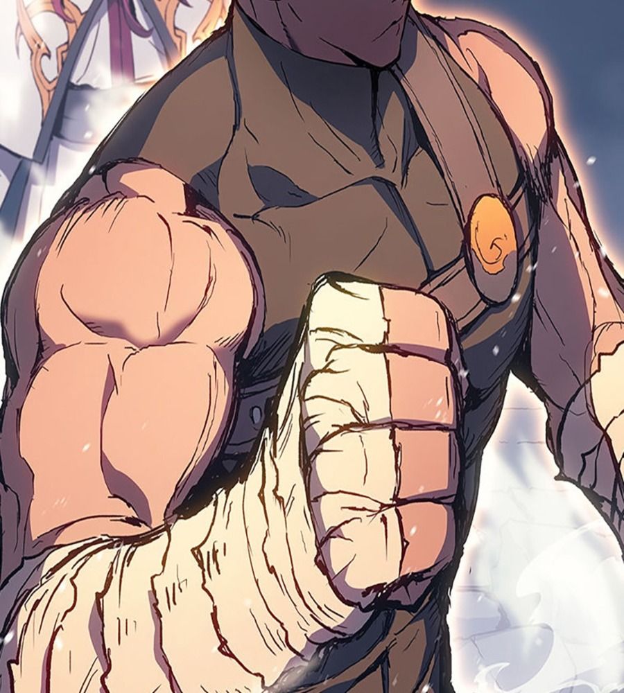 Võ Vương Tái Thế: Chapter 8