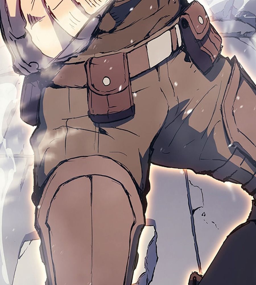 Võ Vương Tái Thế: Chapter 8