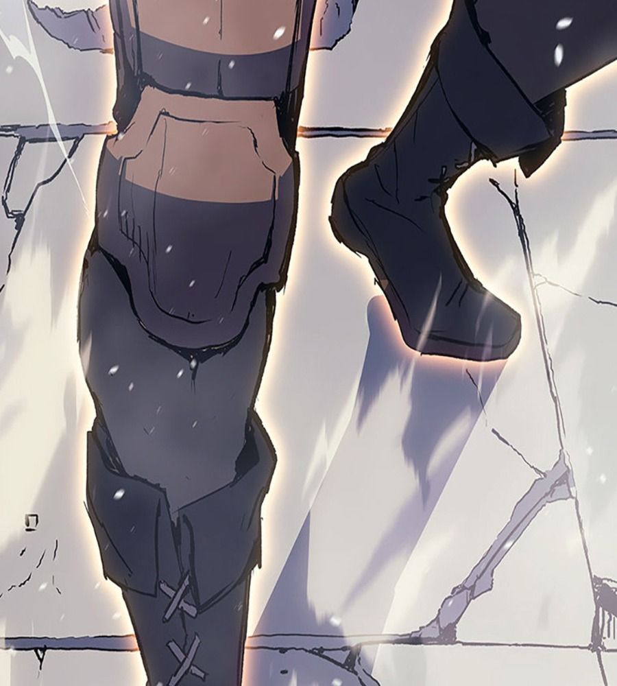 Võ Vương Tái Thế: Chapter 8