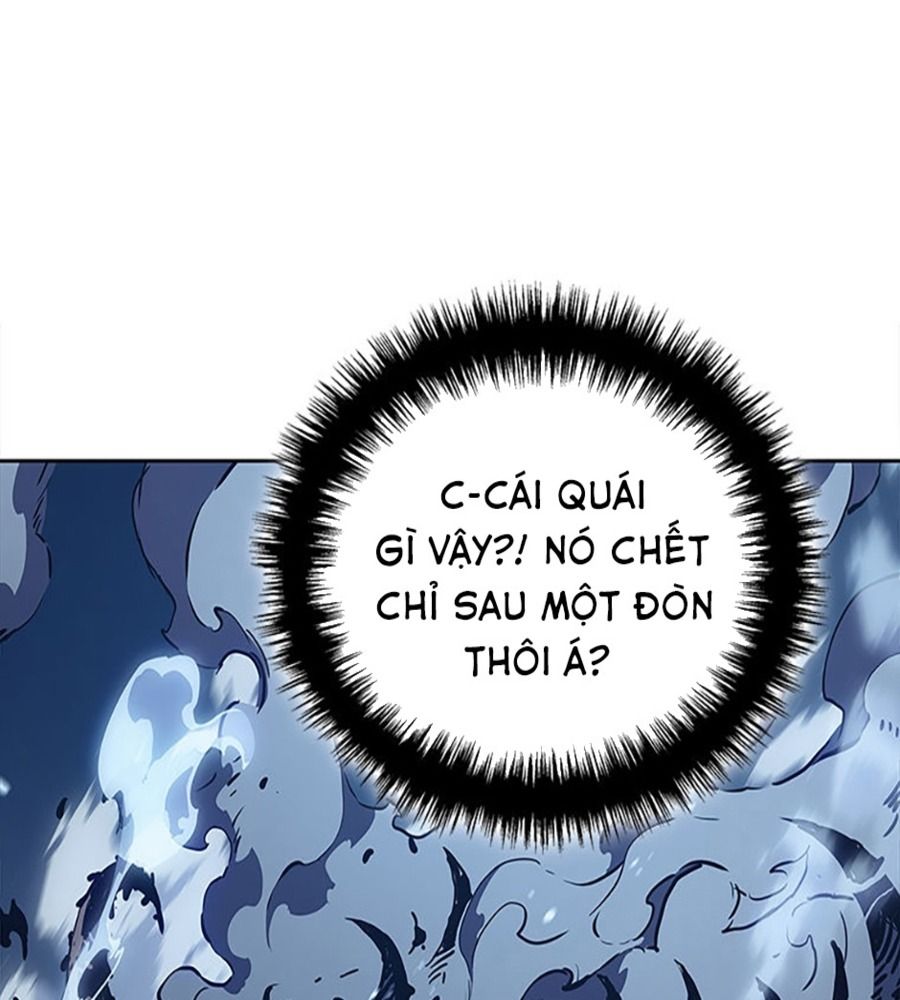 Võ Vương Tái Thế: Chapter 8