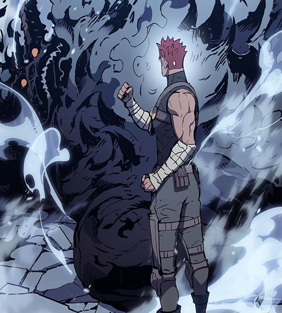 Võ Vương Tái Thế: Chapter 8