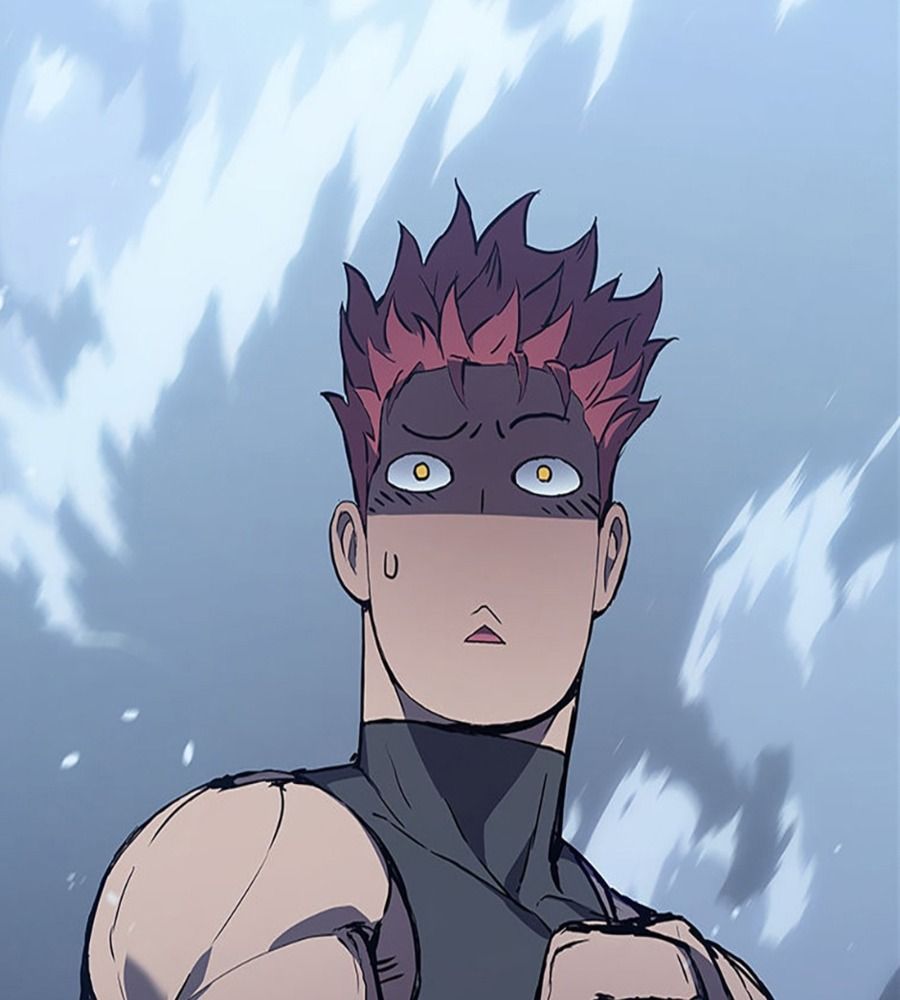 Võ Vương Tái Thế: Chapter 8