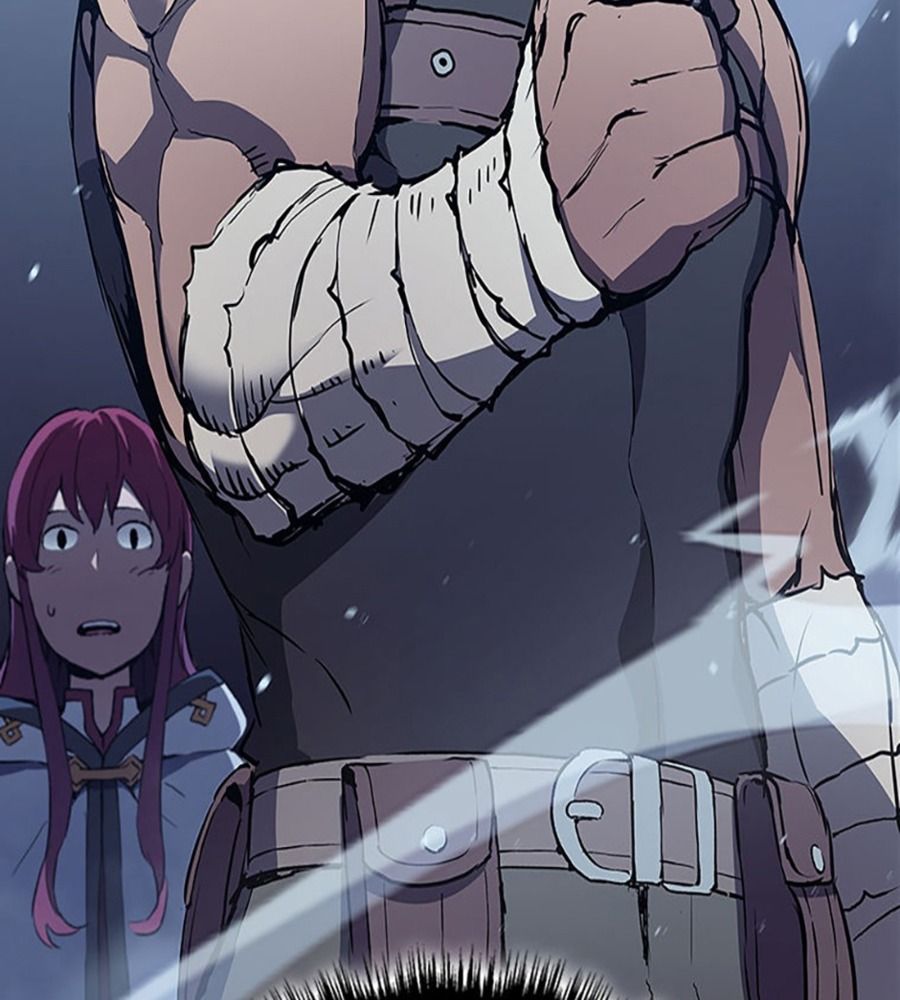 Võ Vương Tái Thế: Chapter 8