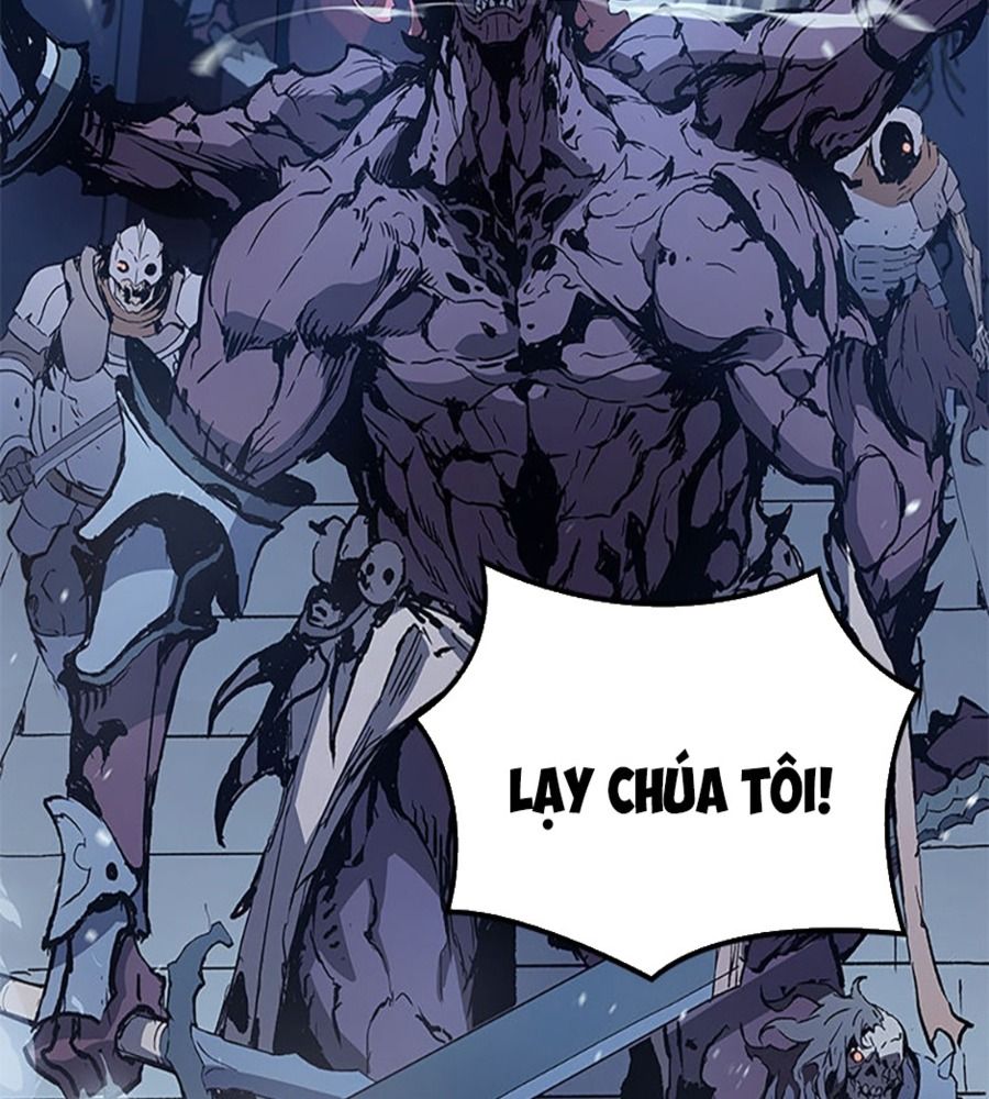 Võ Vương Tái Thế: Chapter 8