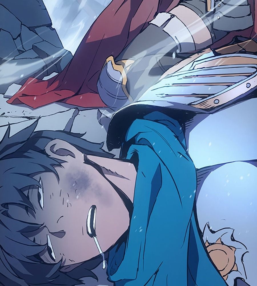 Võ Vương Tái Thế: Chapter 8