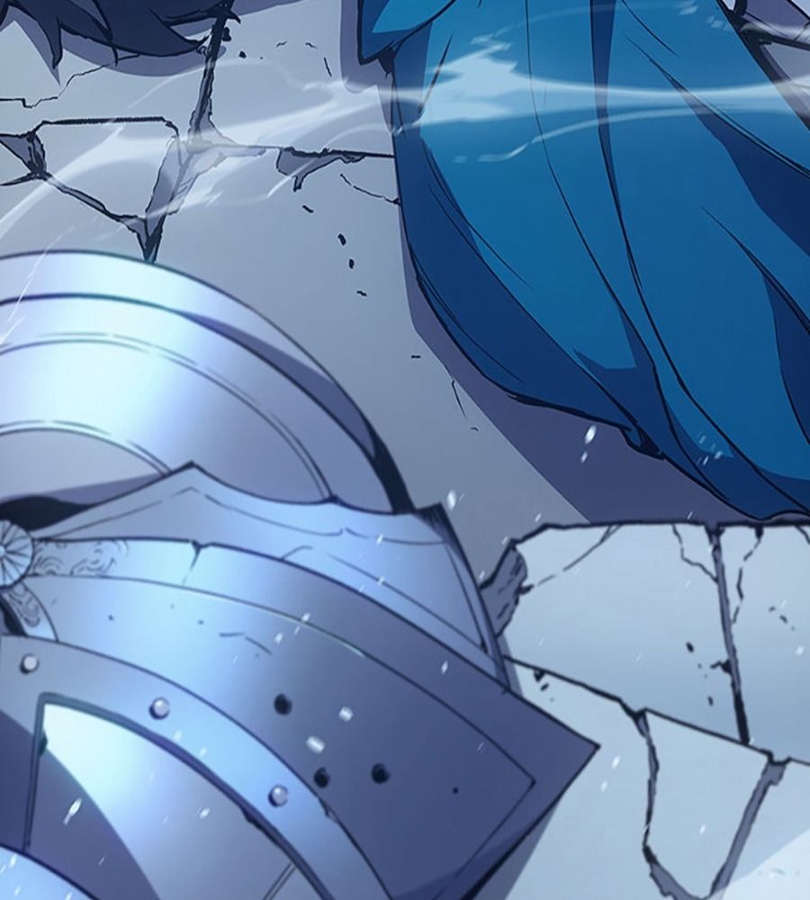 Võ Vương Tái Thế: Chapter 8