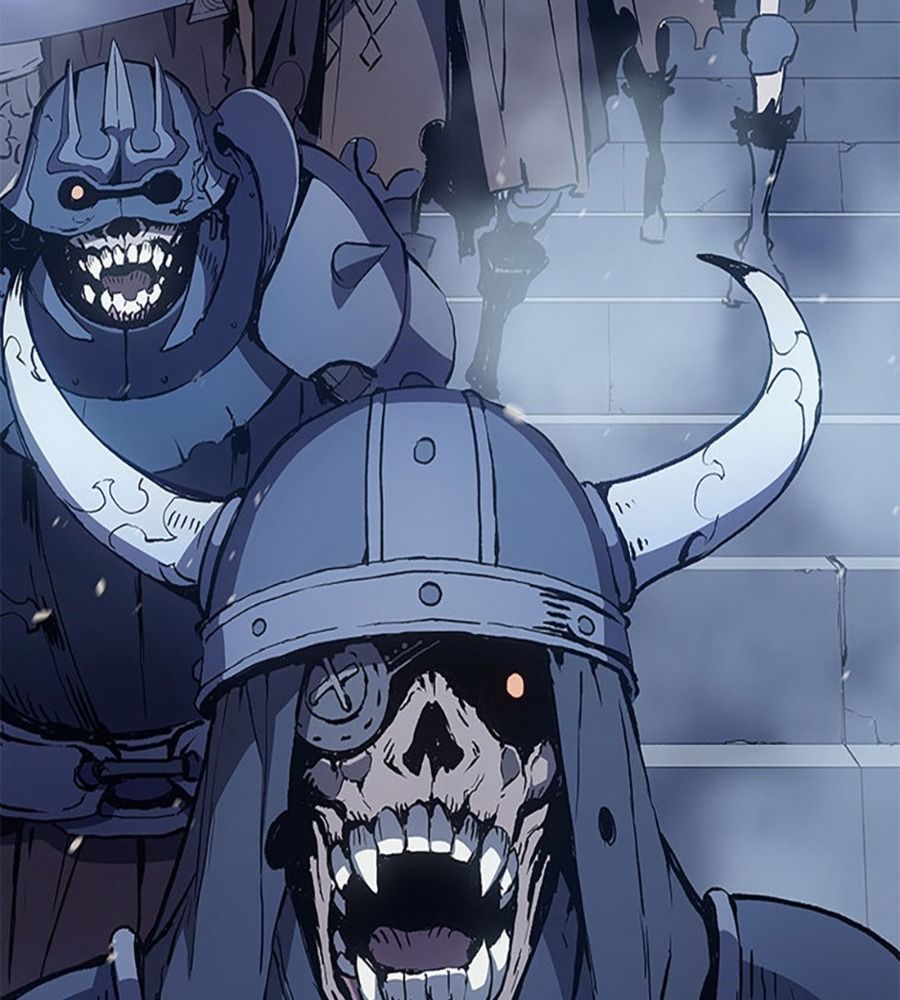 Võ Vương Tái Thế: Chapter 8