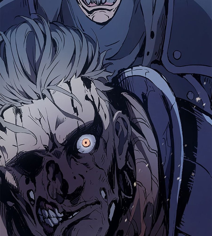 Võ Vương Tái Thế: Chapter 8