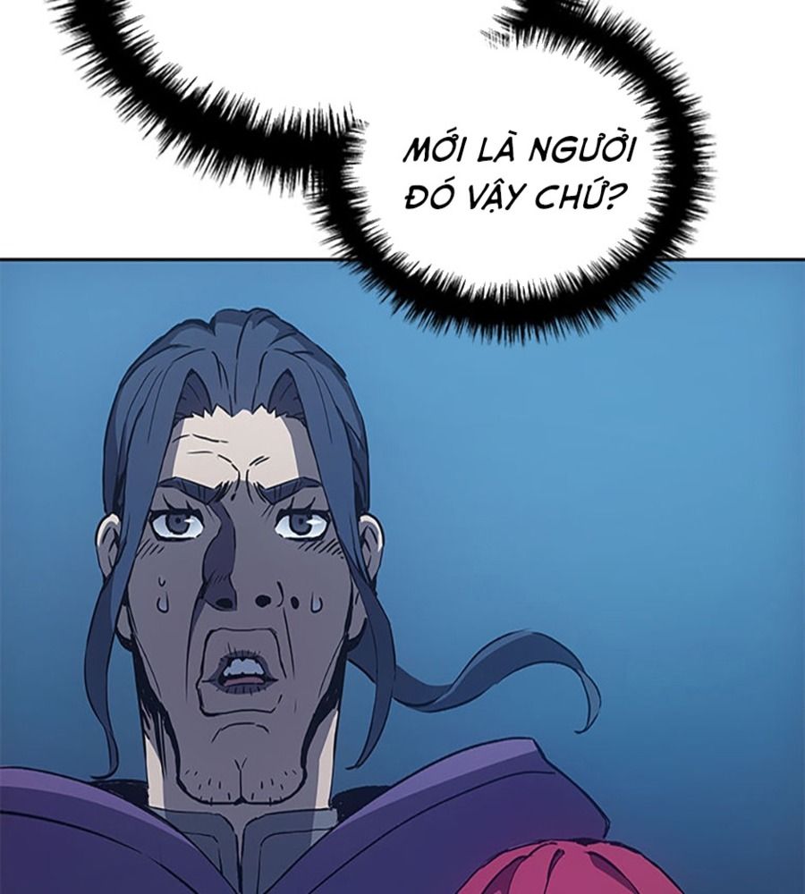 Võ Vương Tái Thế: Chapter 8