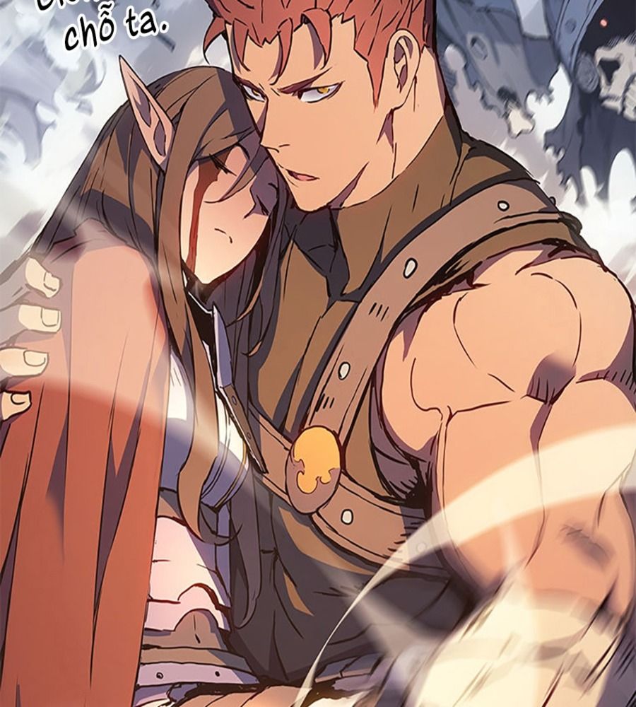 Võ Vương Tái Thế: Chapter 8