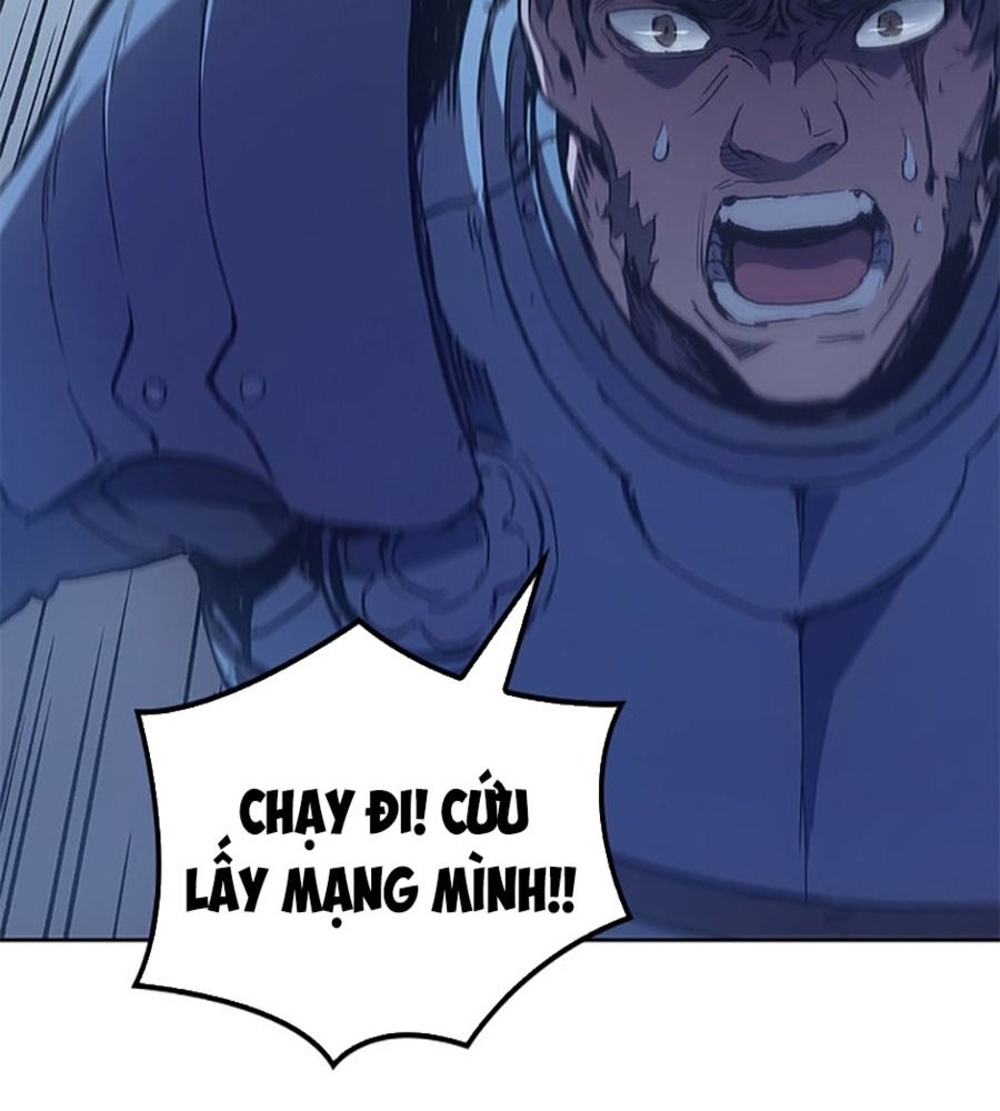 Võ Vương Tái Thế: Chapter 8