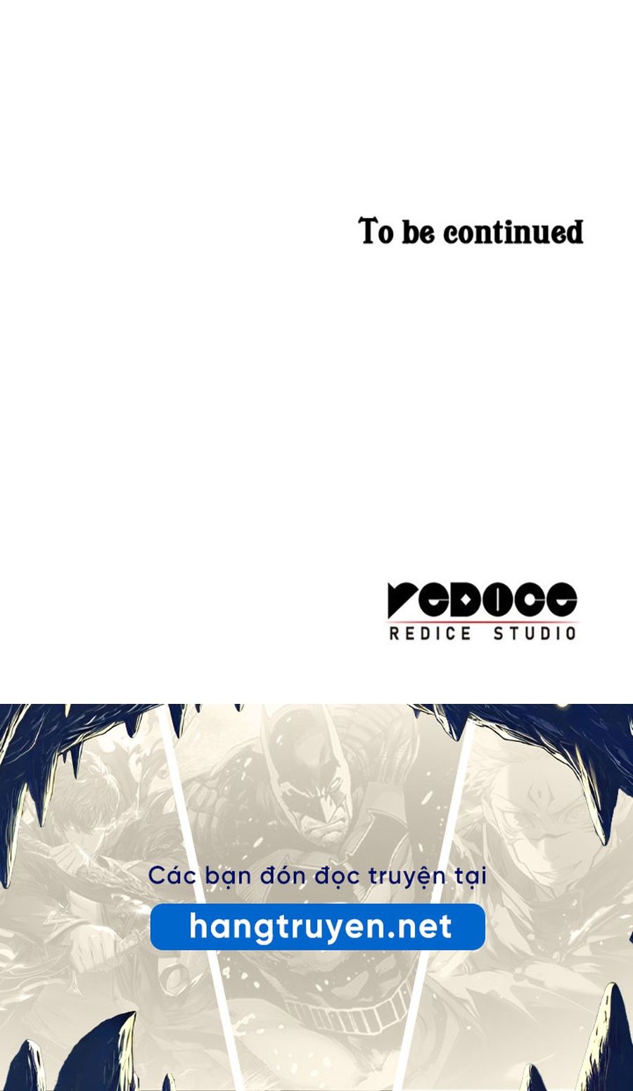 Võ Vương Tái Thế: Chapter 8