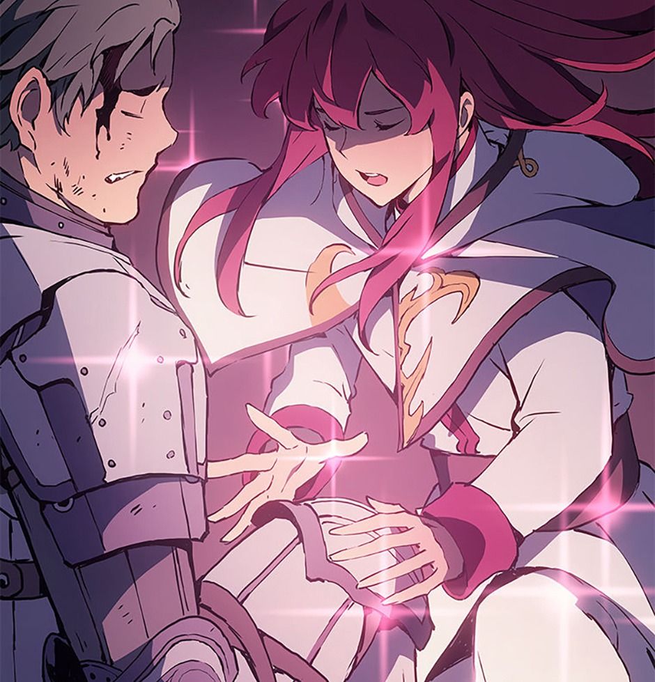 Võ Vương Tái Thế: Chapter 8