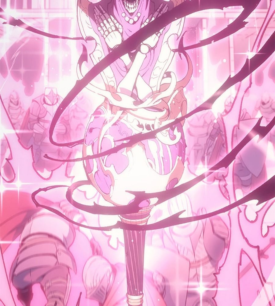 Võ Vương Tái Thế: Chapter 8