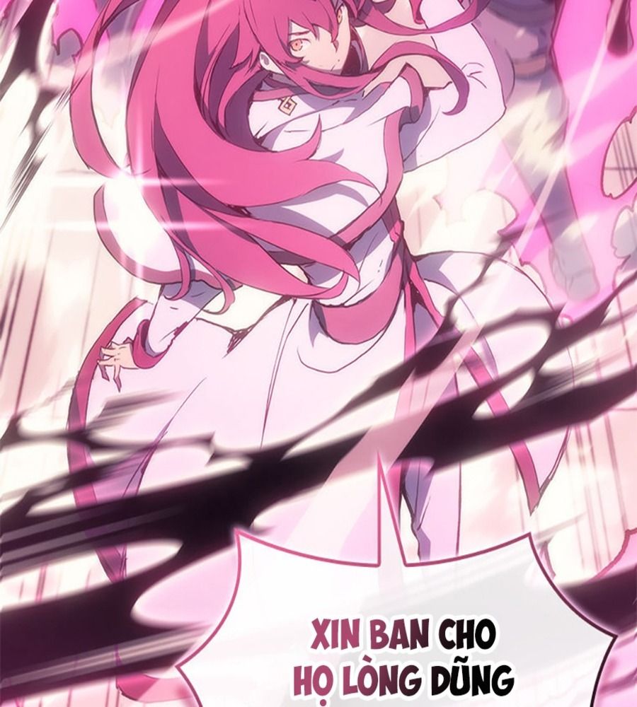 Võ Vương Tái Thế: Chapter 8