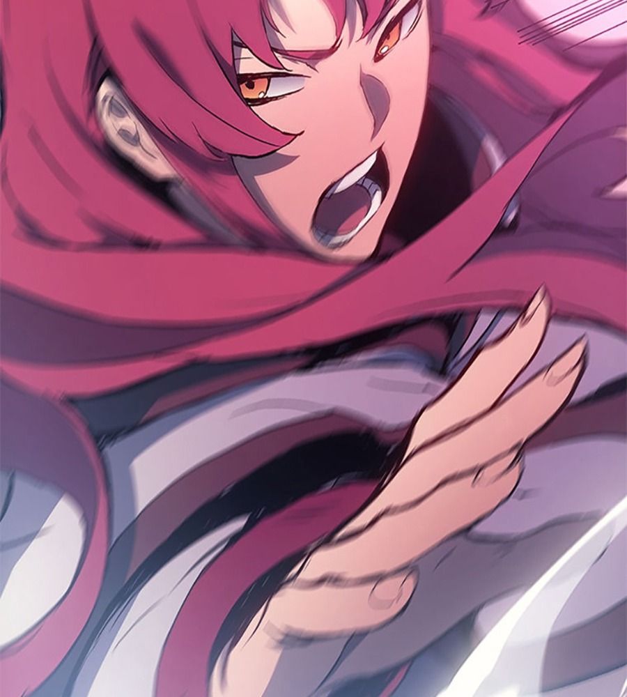 Võ Vương Tái Thế: Chapter 8