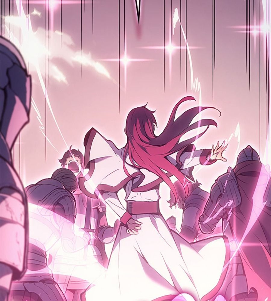 Võ Vương Tái Thế: Chapter 8