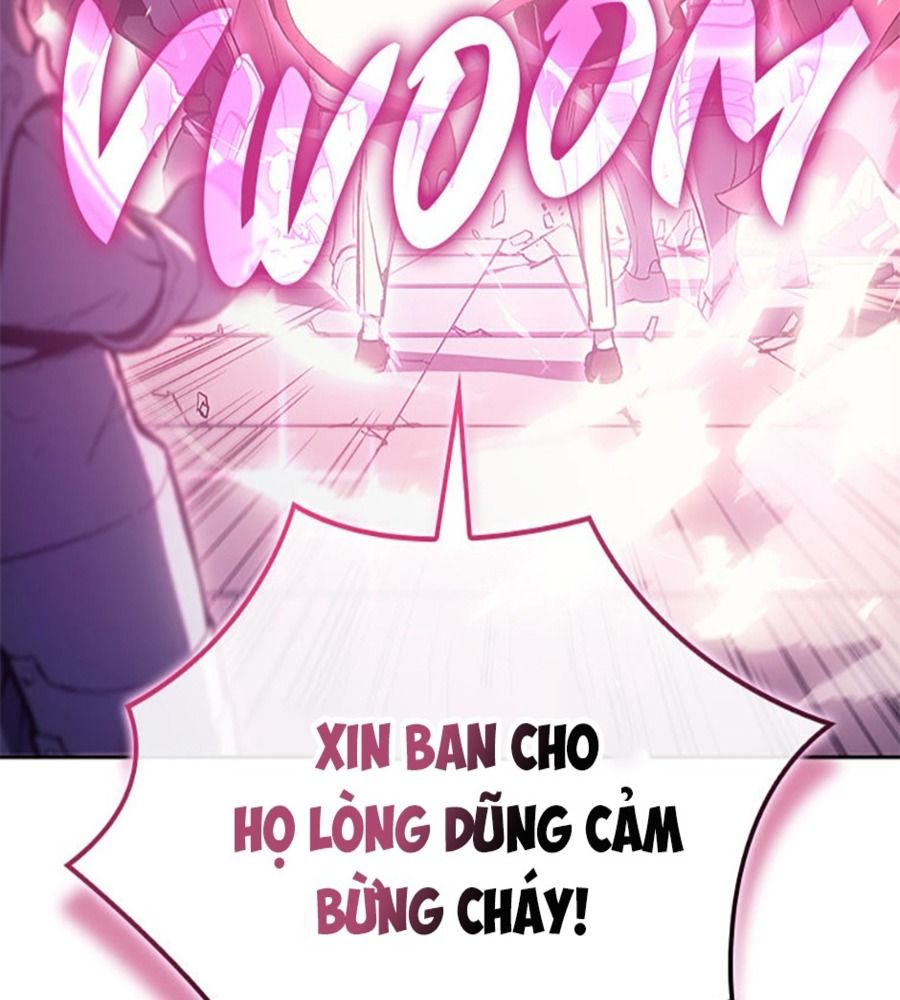Võ Vương Tái Thế: Chapter 8