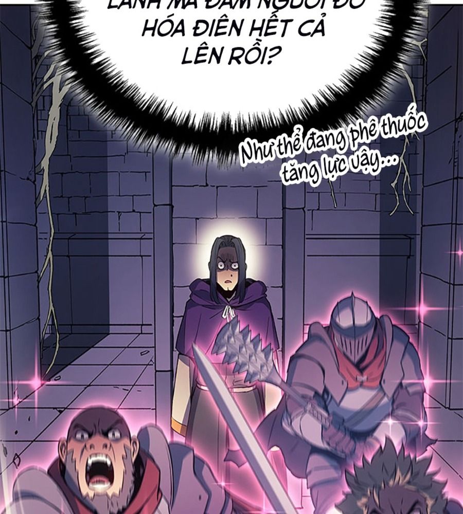 Võ Vương Tái Thế: Chapter 8