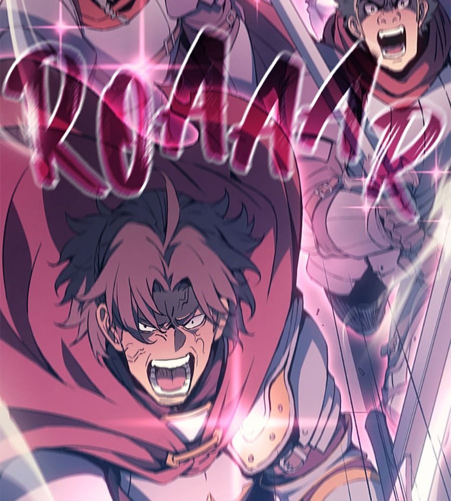 Võ Vương Tái Thế: Chapter 8