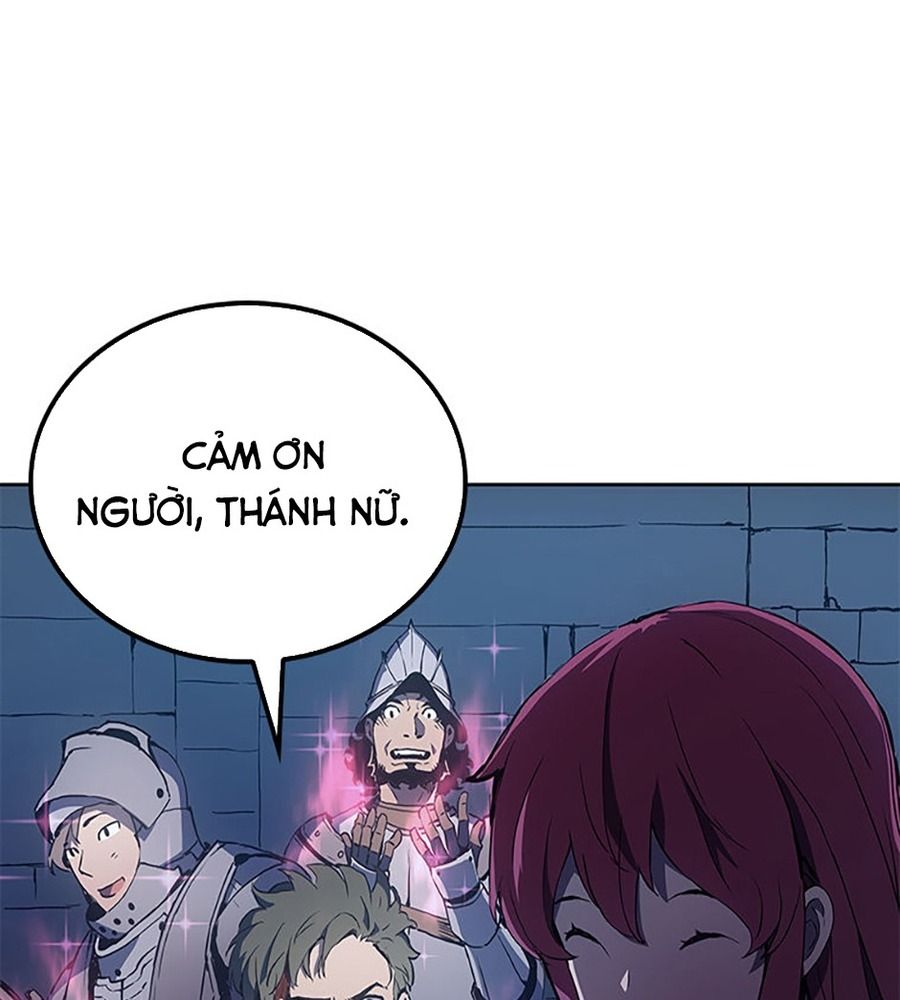 Võ Vương Tái Thế: Chapter 8