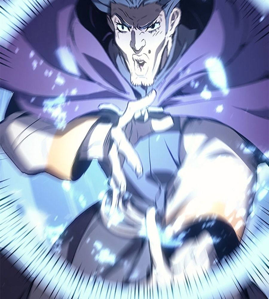 Võ Vương Tái Thế: Chapter 8