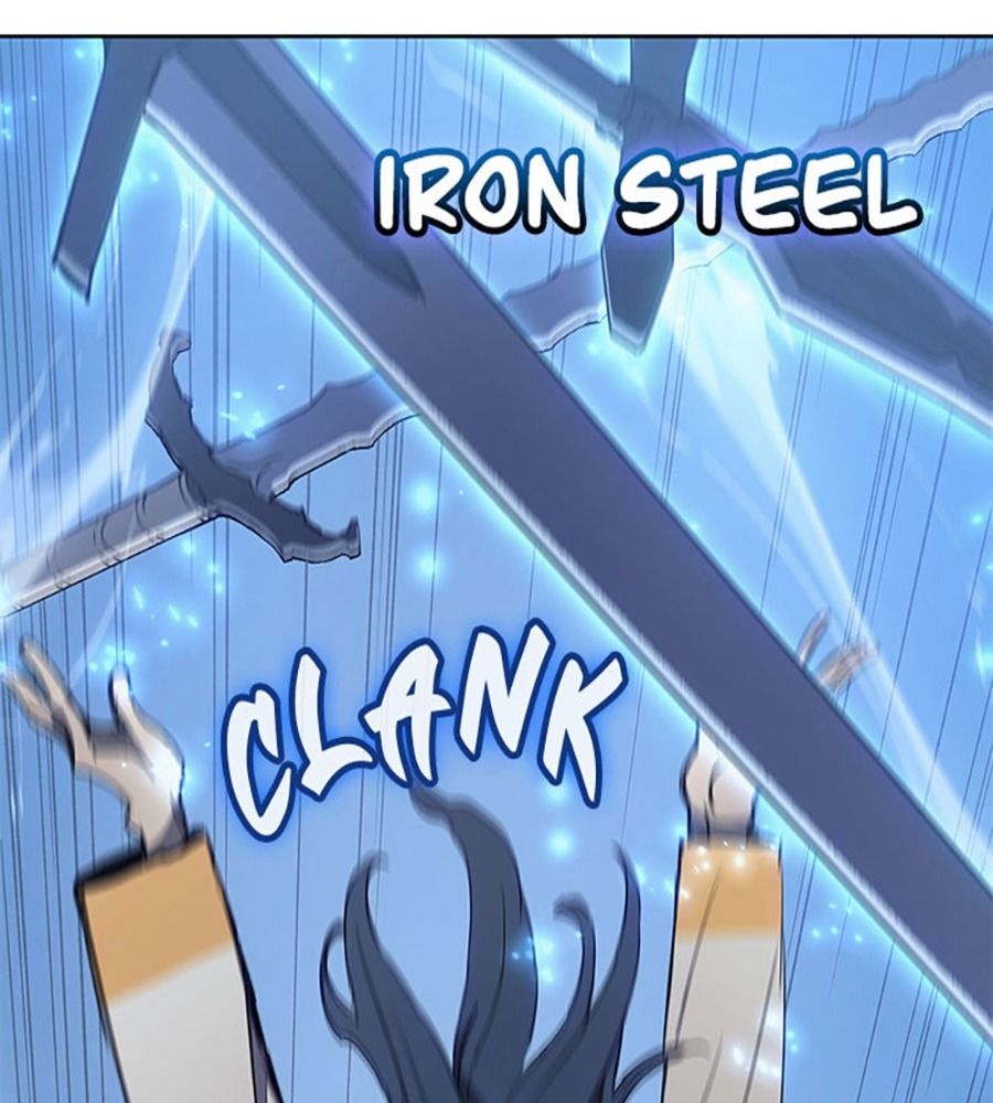 Võ Vương Tái Thế: Chapter 8