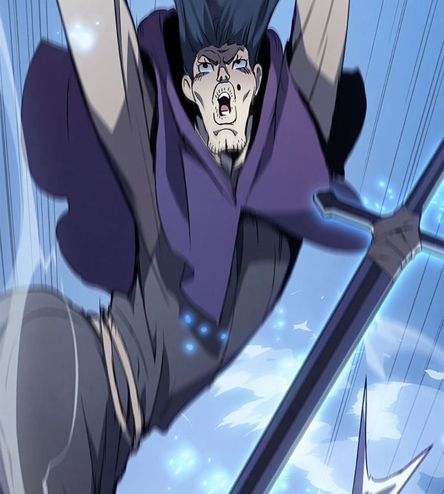 Võ Vương Tái Thế: Chapter 8