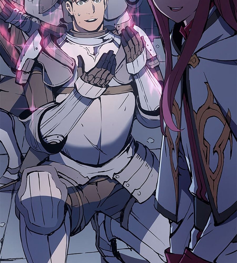 Võ Vương Tái Thế: Chapter 8