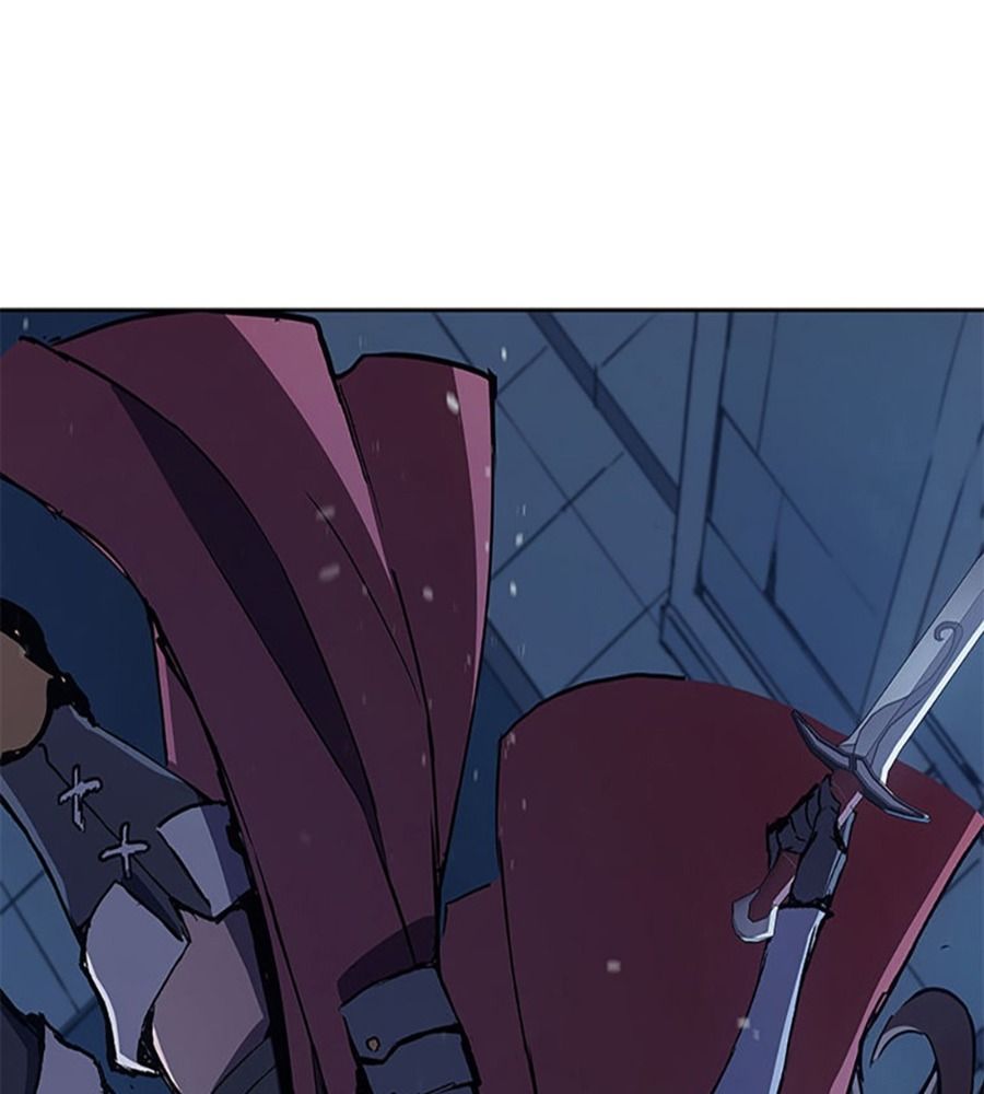 Võ Vương Tái Thế: Chapter 8