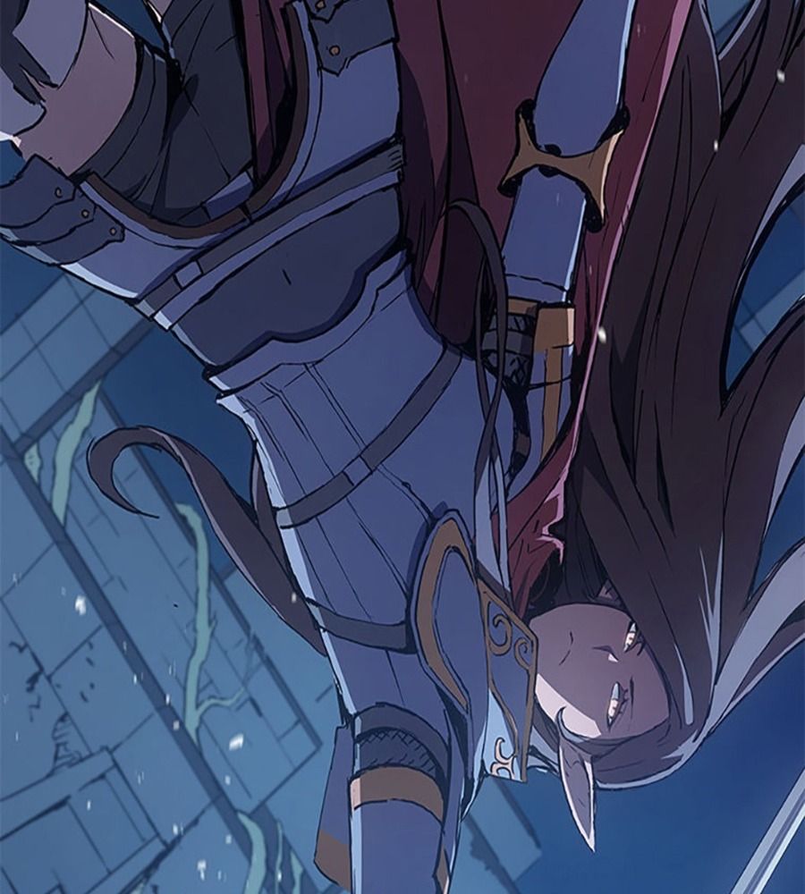 Võ Vương Tái Thế: Chapter 8