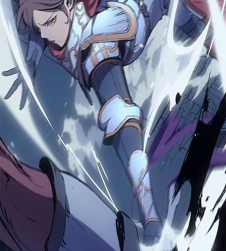 Võ Vương Tái Thế: Chapter 8