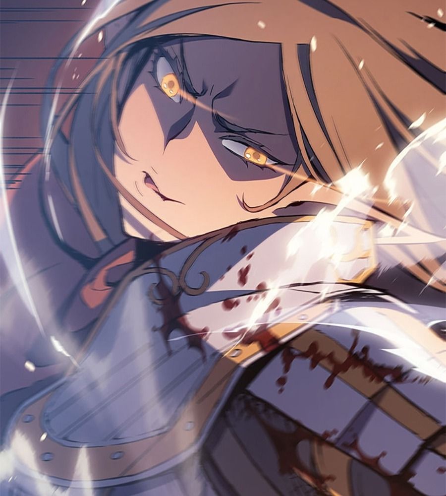 Võ Vương Tái Thế: Chapter 8