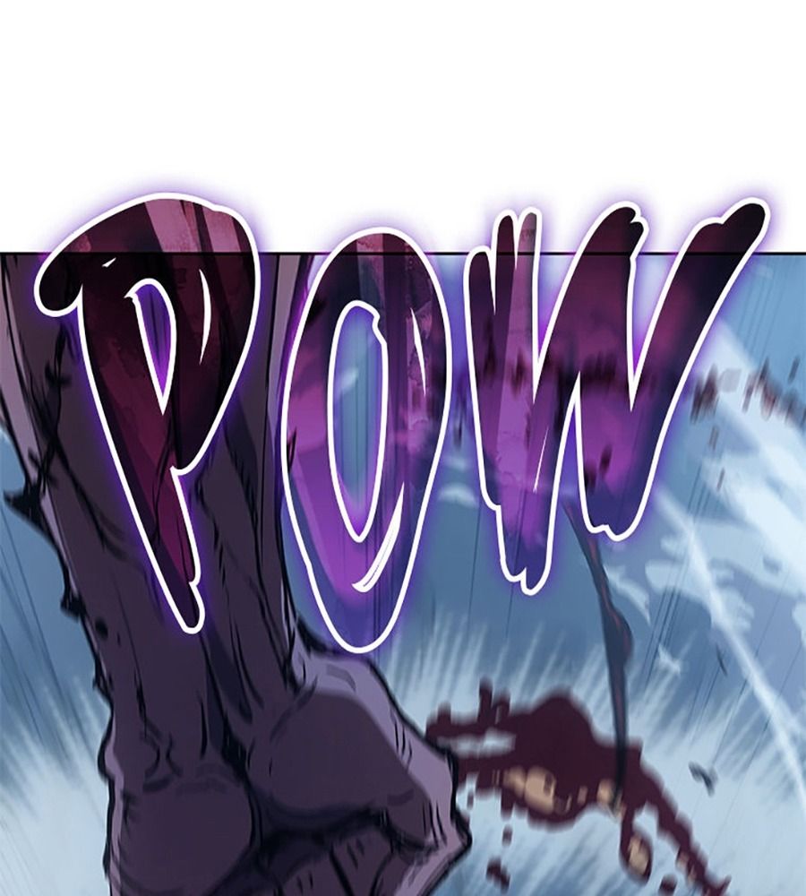 Võ Vương Tái Thế: Chapter 8