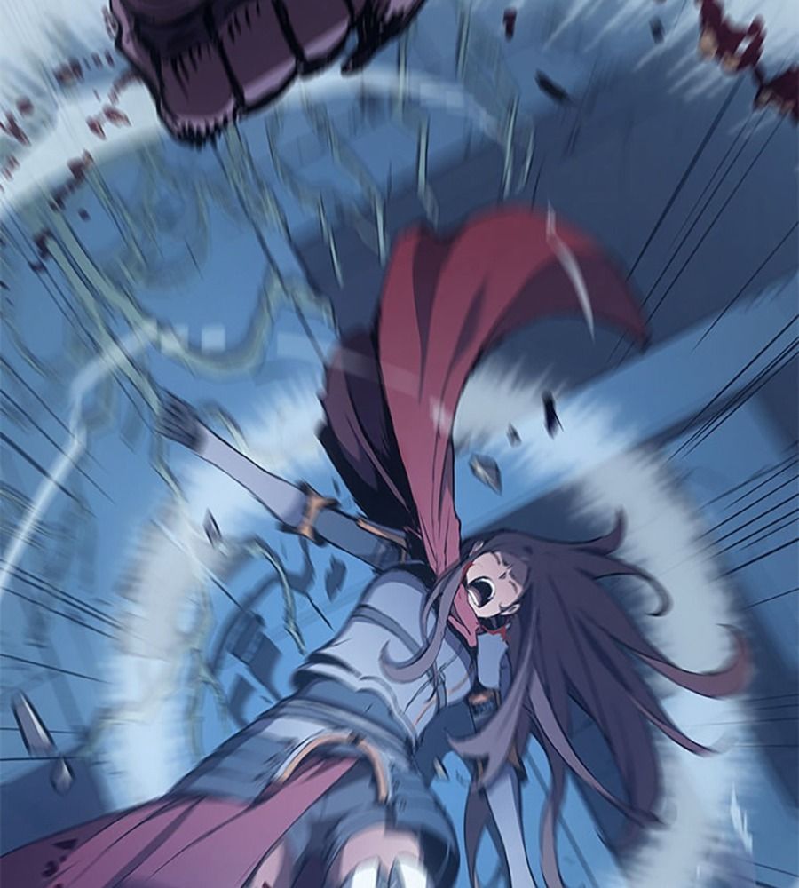 Võ Vương Tái Thế: Chapter 8