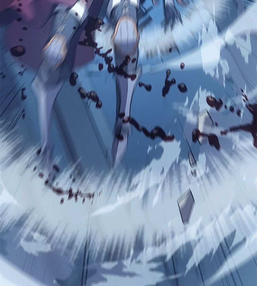 Võ Vương Tái Thế: Chapter 8