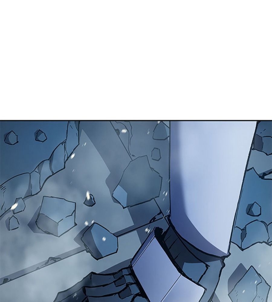 Võ Vương Tái Thế: Chapter 8