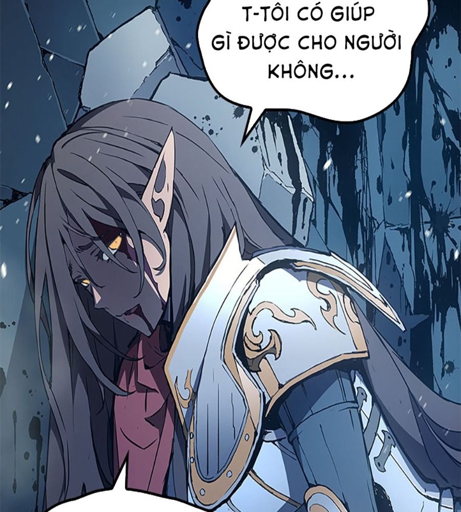 Võ Vương Tái Thế: Chapter 8